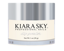 Kiara Sky Glow Dip Powder - DG146 BLUE MOON