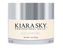 Kiara Sky Glow Dip Powder - DG147 GLOW UP