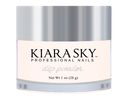 Kiara Sky Glow Dip Powder - DG148 MOON LIGHT