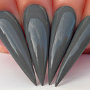 Kiara Sky Nail Lacquer - N471 SMOKEY SMOG