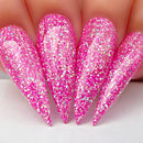 Kiara Sky Nail Lacquer - N478 I PINK YOU ANYTIME