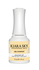Kiara Sky Dip Essentials