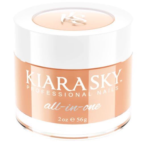 Kiara Sky - Flamingle ALL-IN-ONE POWDER Collection (D5101 - D5106)