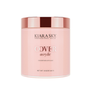 Kiara Sky Cover Acrylic Powder 12 OZ BOUJEE BEIGE