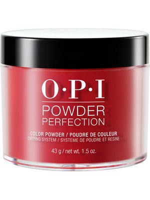 OPI Dip Powder - THE THRILL OF BRAZIL 1.5OZ