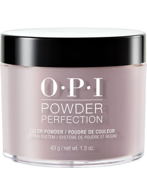 OPI Dip Powder - TAUPE-LESS BEACH 1.5OZ