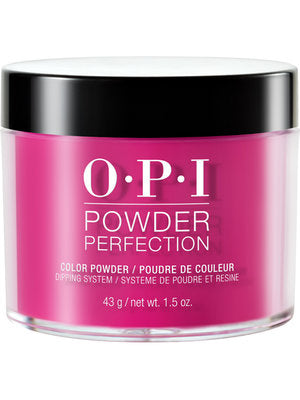 OPI Dip Powder - PINK FLAMENCO 1.5OZ