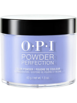 OPI Dip Powder - YOU'RE SUCH A BUDAPEST 1.5OZ