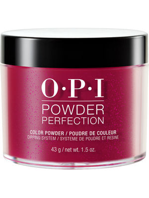 OPI Dip Powder - I'M NOT REALLY A WAITRESS 1.5OZ
