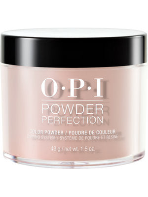 OPI Dip Powder - DO YOU TAKE LEI AWAY 1.5OZ