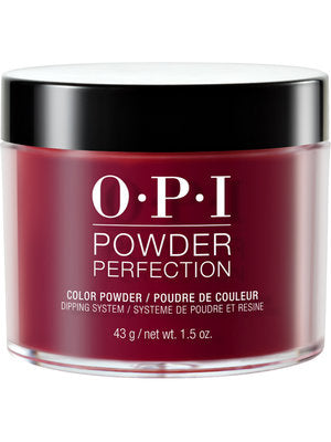 OPI Dip Powder - MALAGA WINE 1.5OZ