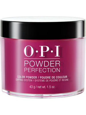OPI Dip Powder - SPARE ME A FRENCH QUARTER? 1.5OZ