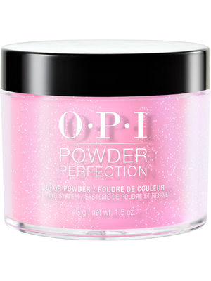 OPI Dip Powder - PRINCESSES RULE! 1.5OZ