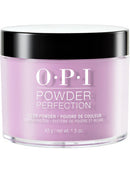 OPI Dip Powder - PURPLE PALAZZO PANTS 1.5OZ