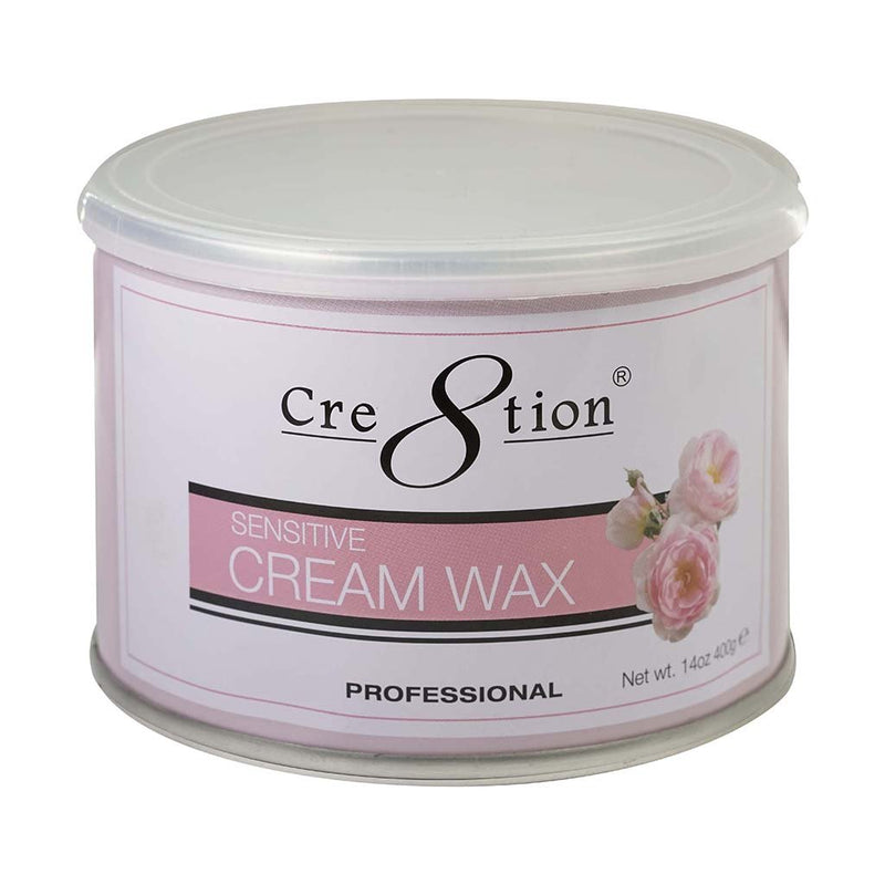 Cre8tion Cream Soft Wax
