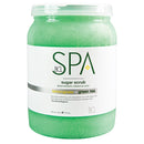 BCL Spa Lemongrass + Green Tea  128oz (1gal)