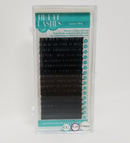 Hi-Def Lashes - Luxury Silk Mink