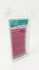 Hi-Def Lashes - Luxury Mink Color Lashes