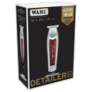 Wahl Professional 5 Star Series CORDLESS DETAILER LI 08171