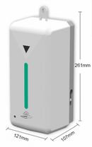 Automatic Hand Sanitizer Dispenser