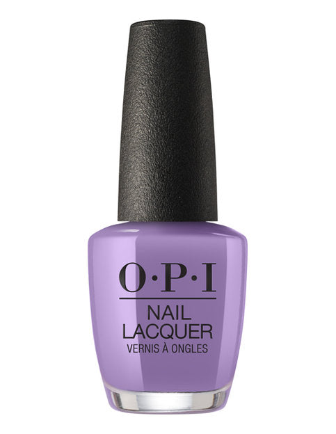 OPI Nail Lacquer - Do You Lilac It?
