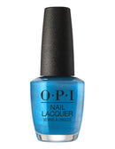 OPI Nail Lacquer - Do you Sea what I sea?
