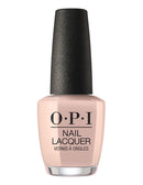 OPI Nail Lacquer - Do You Take Lei Away