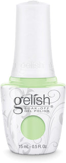 Gelish Gel Polish (2017 New Bottle) - Do You Harajuku? 2017 Bottle