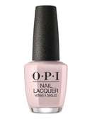 OPI Nail Lacquer - Don't Bossa Nova Me Around