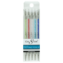 Cre8tion - Nail Art - Dotting Tool Set (5 Pcs)