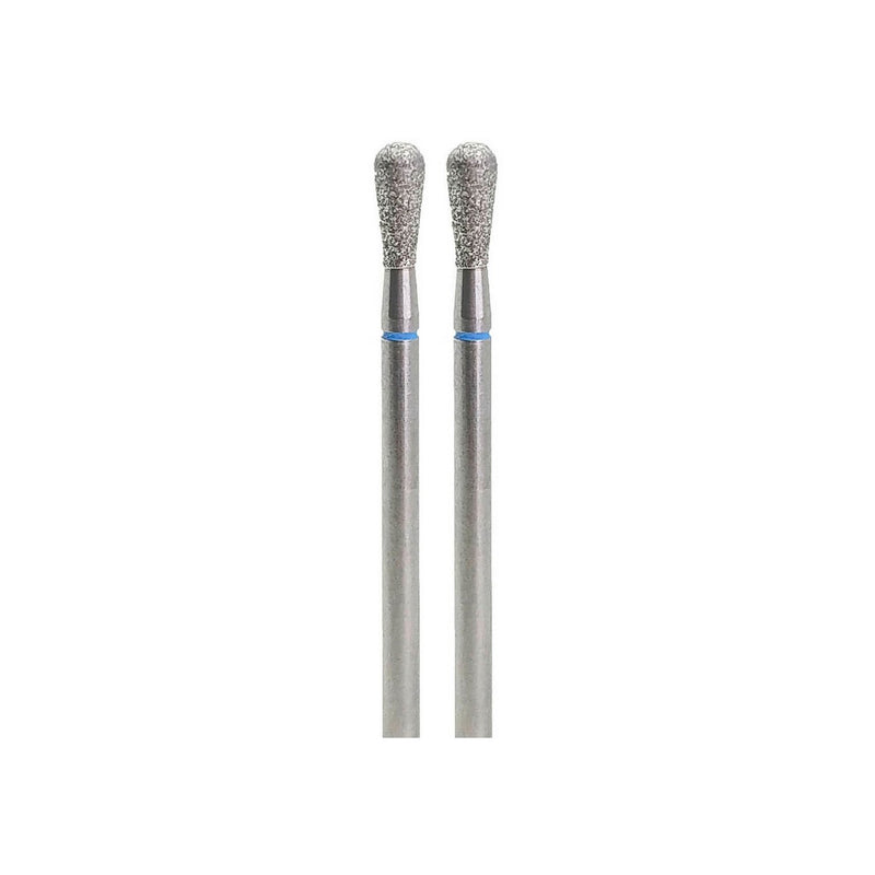 Erica's Advanced Technical Abrasives - Droplet Drill Bit Duo Pack