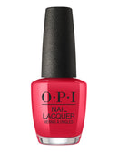 OPI Nail Lacquer - Dutch Tulips