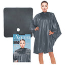 Cricket Aqua - E-Cape Slate Waterproof Cape