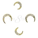 Cre8tion - Nail Art Black Collection