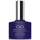 CND * Shellac Luxe Collection
