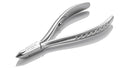 Nghia Stainless Steel Cuticle Nipper EVO-02