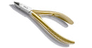Nghia Stainless Steel Cuticle Nipper EVO-03