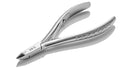 Nghia Stainless Steel Cuticle Nipper EVO-04