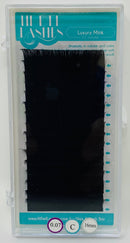 Hi-Def Lashes - EZ Volume Fan Luxury Mink $19.99