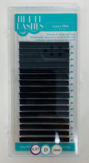 Hi-Def Lashes - EZ Volume Fan Luxury Mink $19.99