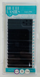 Hi-Def Lashes - EZ Volume Fan Luxury Mink $19.99