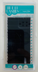 Hi-Def Lashes - EZ Volume Fan Luxury Mink $19.99