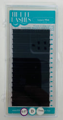 Hi-Def Lashes - EZ Volume Fan Luxury Mink $19.99