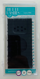 Hi-Def Lashes - EZ Volume Fan Luxury Mink $19.99