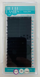 Hi-Def Lashes - EZ Volume Fan Luxury Mink $19.99