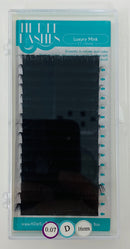 Hi-Def Lashes - EZ Volume Fan Luxury Mink $19.99