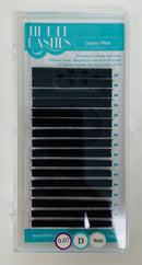 Hi-Def Lashes - EZ Volume Fan Luxury Mink $19.99