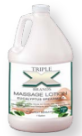 Cory Labs Triple XXX Brands Massage Lotion