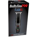 BaBylissPRO® FlashFX Trimmer