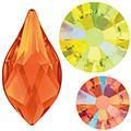Swarovski - Nail Art Flame Mix Pack